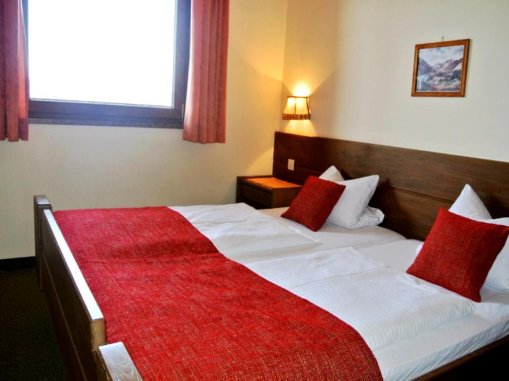 Hotel Baumgartnerhof Finkenstein am Faaker See Kültér fotó